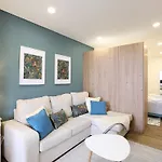 T0- Sea View By Nazpina * Nazare