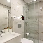 Apartment T0- Sea View By Nazpina *