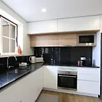 Apartment T0- Sea View By Nazpina