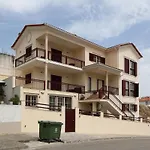 T0- Sea View By Nazpina Apartment Nazare