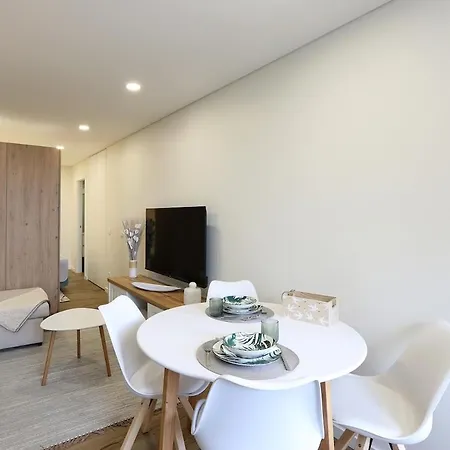 T0- Sea View By Nazpina Apartment