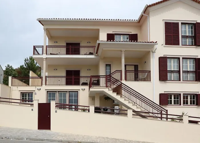 T0- Sea View By Nazpina Apartment *