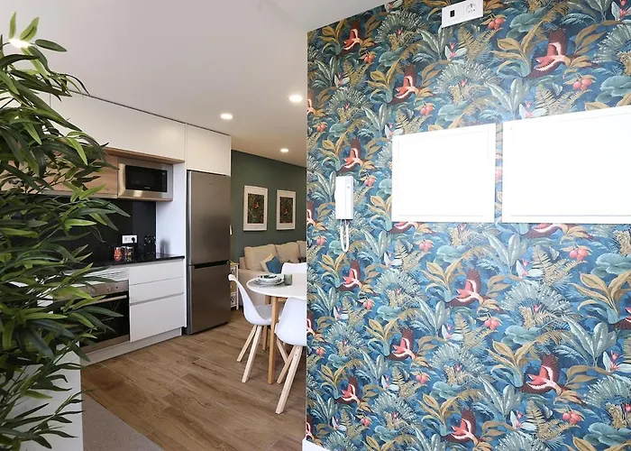 T0- Sea View By Nazpina Apartment Nazare